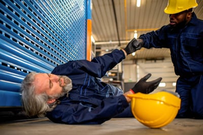 Blog - safety