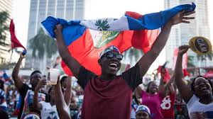 Celebrating Flag Day