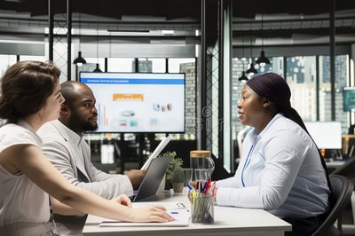 Commitment - Creole Solutions