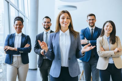 Companies - Hospitals - HR