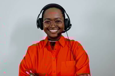 Creole S - Call Center
