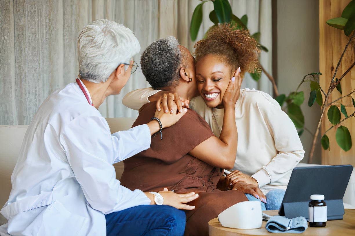 Creole Solutions - Health