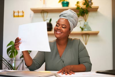 Creole Solutions Results