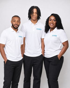Creole solutions  - The future