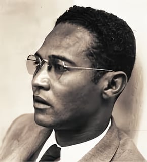 Félix Morisseau-Leroy