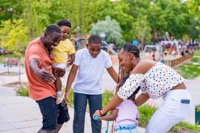Haitian Community