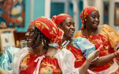 Heritage Month