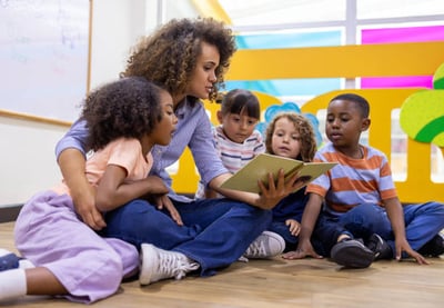 Individual Education