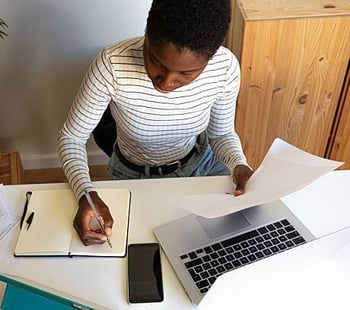 Interpretation Process