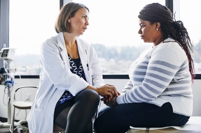 Interpreter - in person