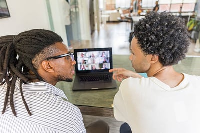 Interpreters - Haitian Creole