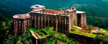 La Citadelle