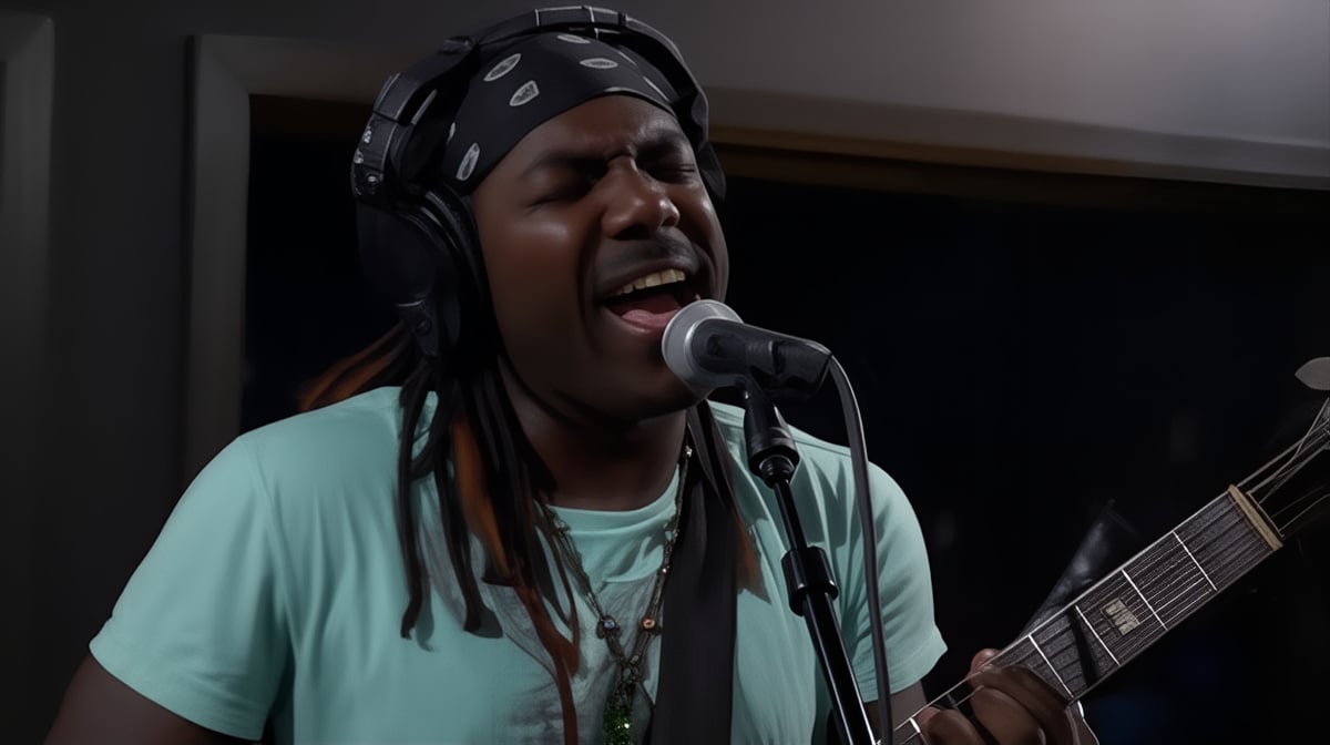 Lakou Mizik-1