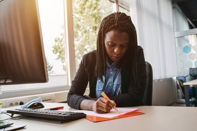 Language services -creole