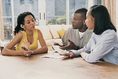 Losing Cultural Meaning