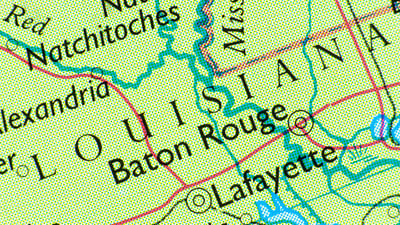 Louisiana