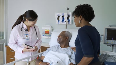 Medical - voc