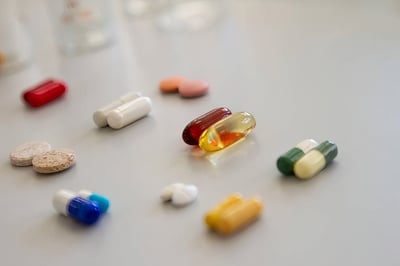 Medications