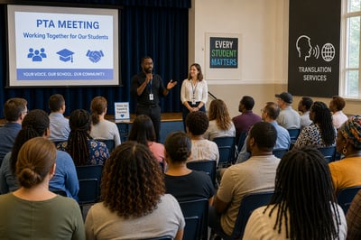 Meeting by Meeting