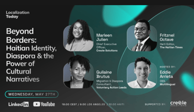 More Than a Heritage Month