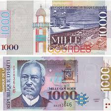 National Currency