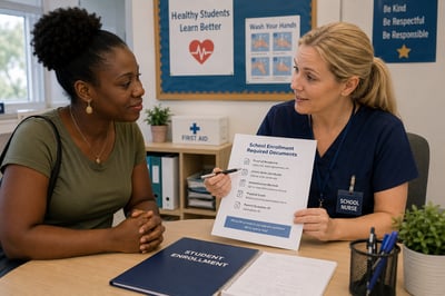 Nutrition, Health, and Wellness Communications