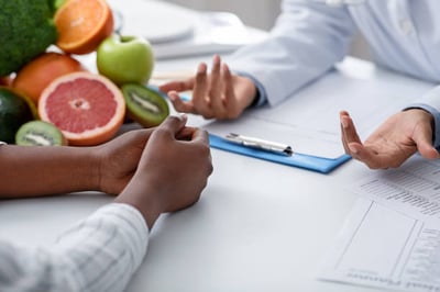 Nutrition