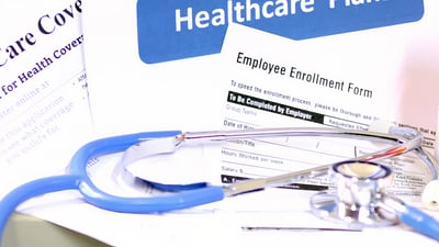 Open Enrollment