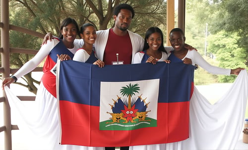Haitian Creole: The Language Of Freedom