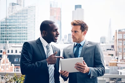 Right Haitian Creole Language Partner