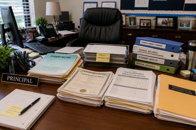 School Records