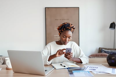 Social Media - Creole Solutions