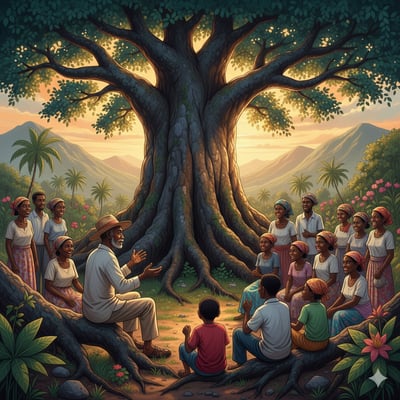 Storytelling