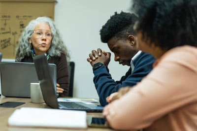 True Haitian Creole Experts