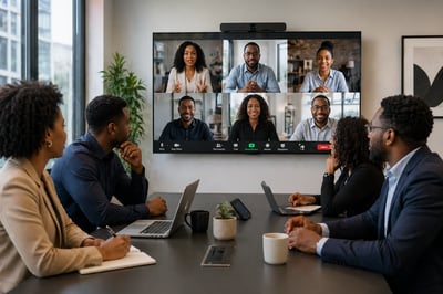 Types of events we support