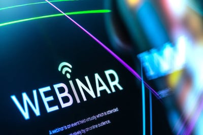 Webinar