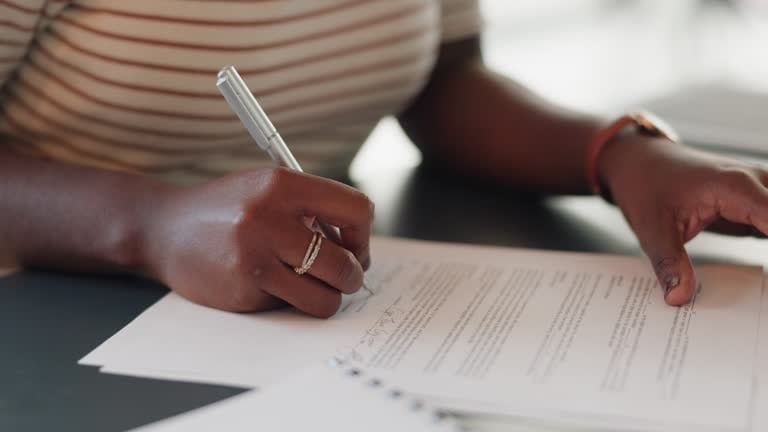 Translation - Certified