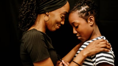 moment to raise visibility