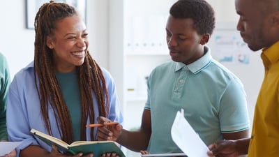 understand the context